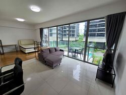 One-north Residences (D5), Apartment #480813741